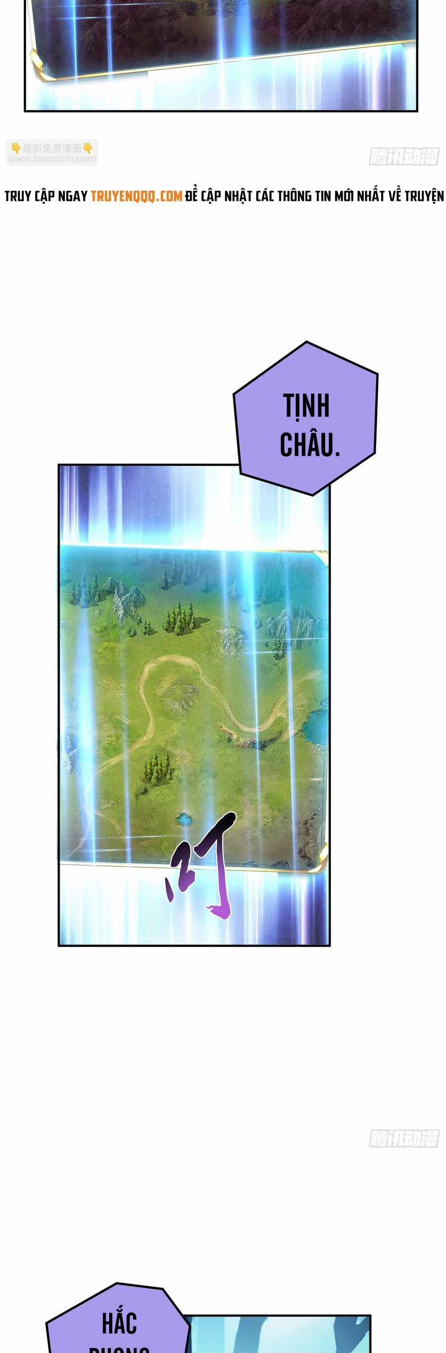 Nam Chủ Và Hậu Cung Đều Là Của Ta Chapter 45 trang 26