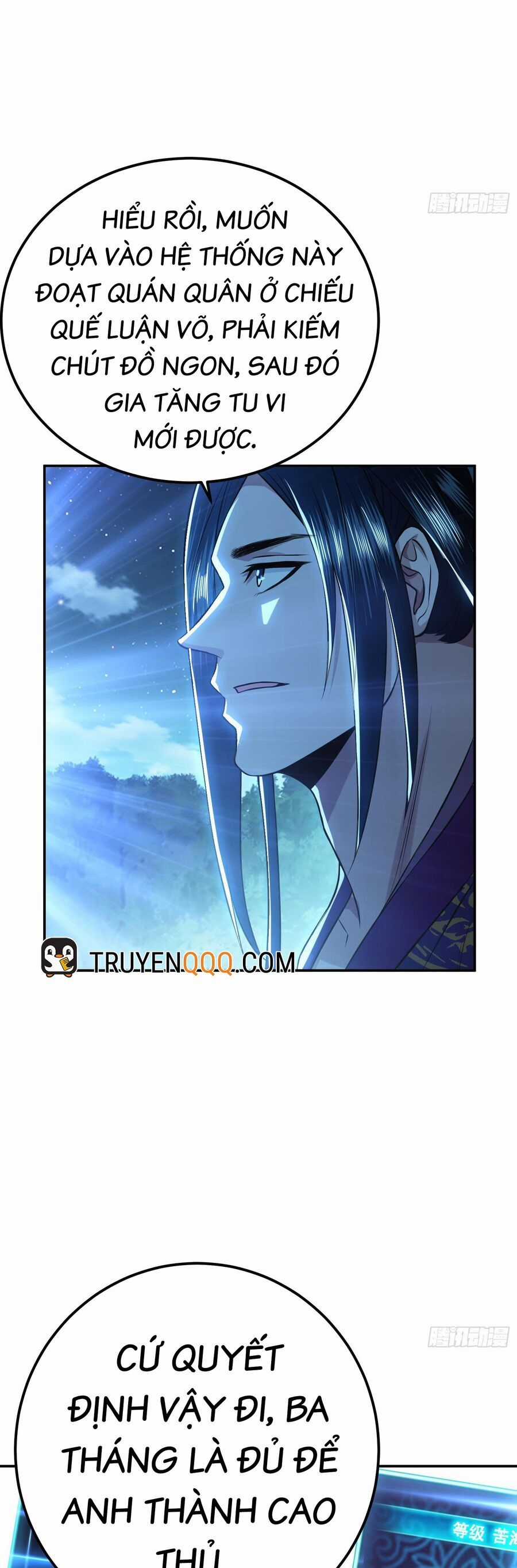 Nam Chủ Và Hậu Cung Đều Là Của Ta Chapter 45 trang 28