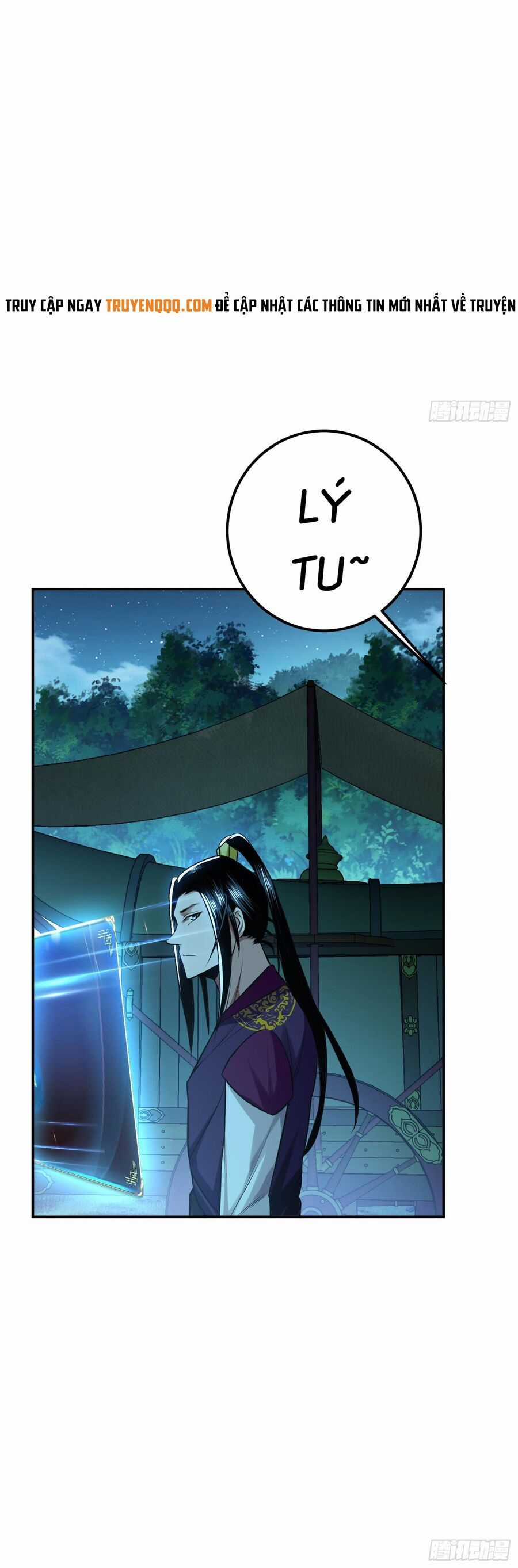 Nam Chủ Và Hậu Cung Đều Là Của Ta Chapter 45 trang 30