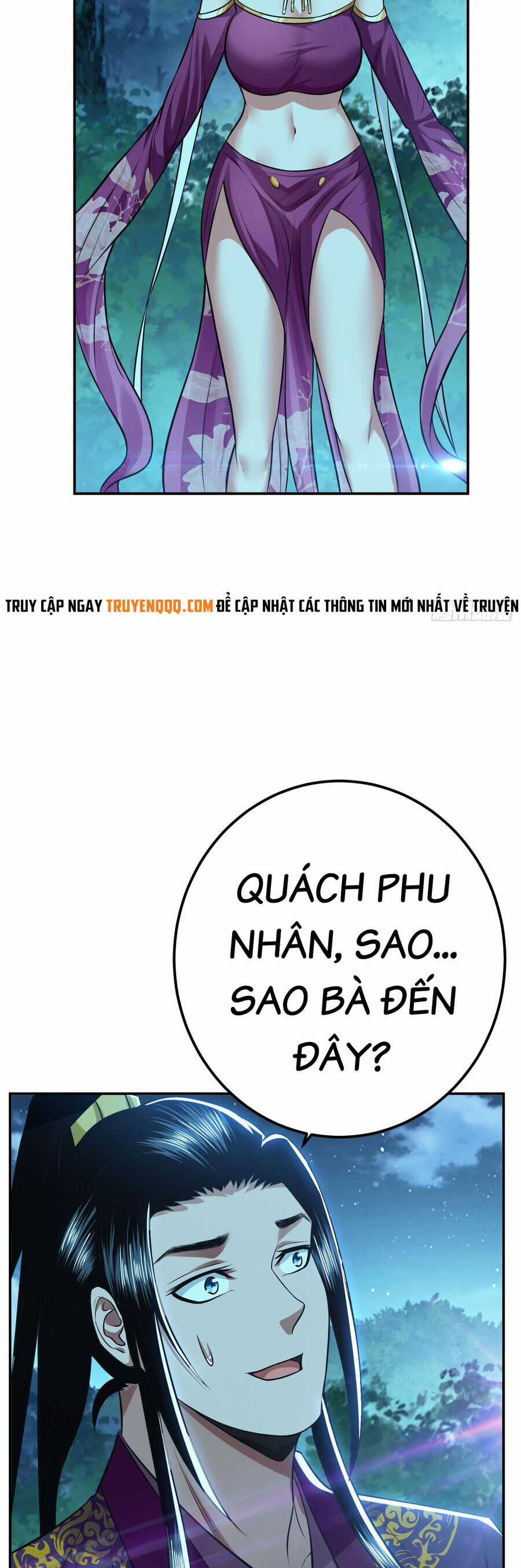 Nam Chủ Và Hậu Cung Đều Là Của Ta Chapter 45 trang 32