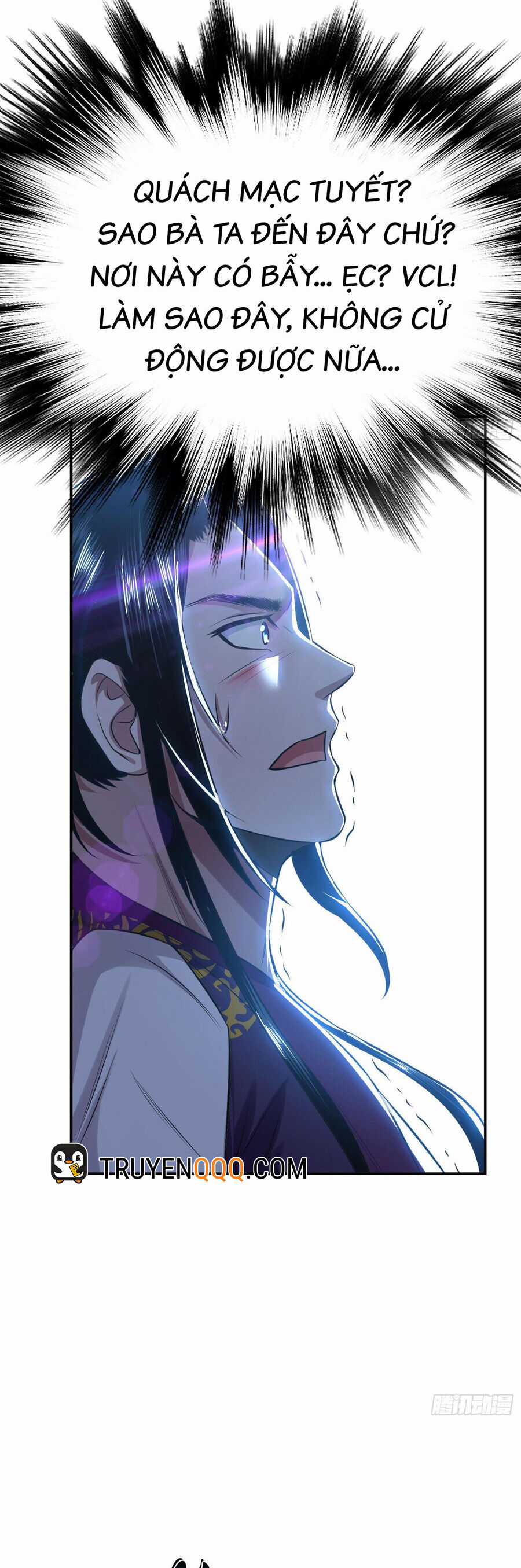 Nam Chủ Và Hậu Cung Đều Là Của Ta Chapter 45 trang 34