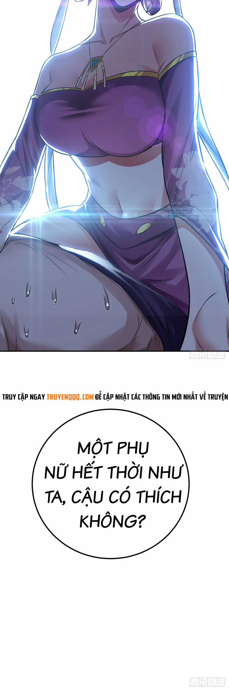 Nam Chủ Và Hậu Cung Đều Là Của Ta Chapter 45 trang 36