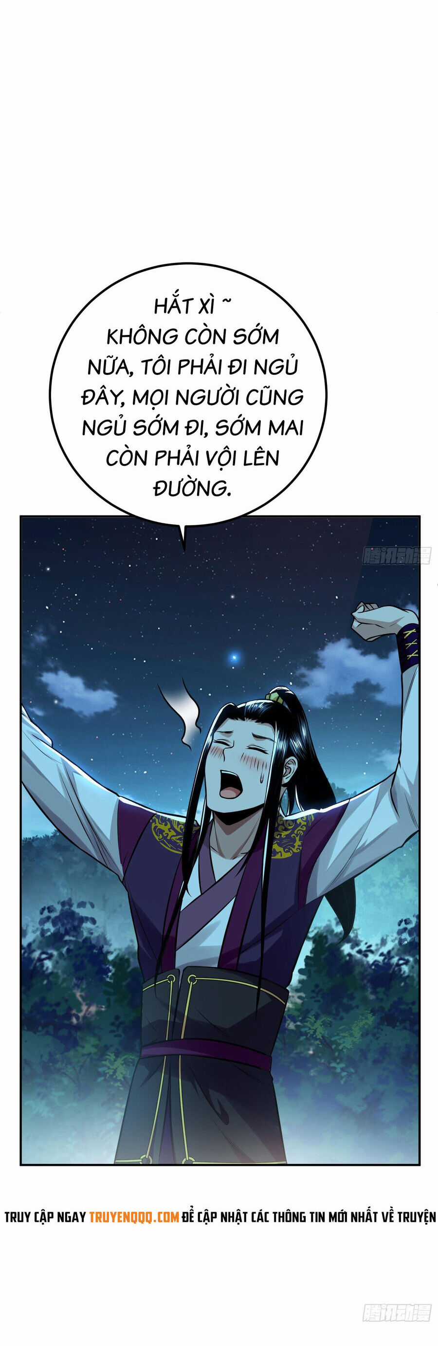 Nam Chủ Và Hậu Cung Đều Là Của Ta Chapter 45 trang 5