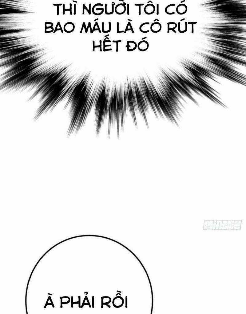 Nam Chủ Và Hậu Cung Đều Là Của Ta Chapter 5 trang 11