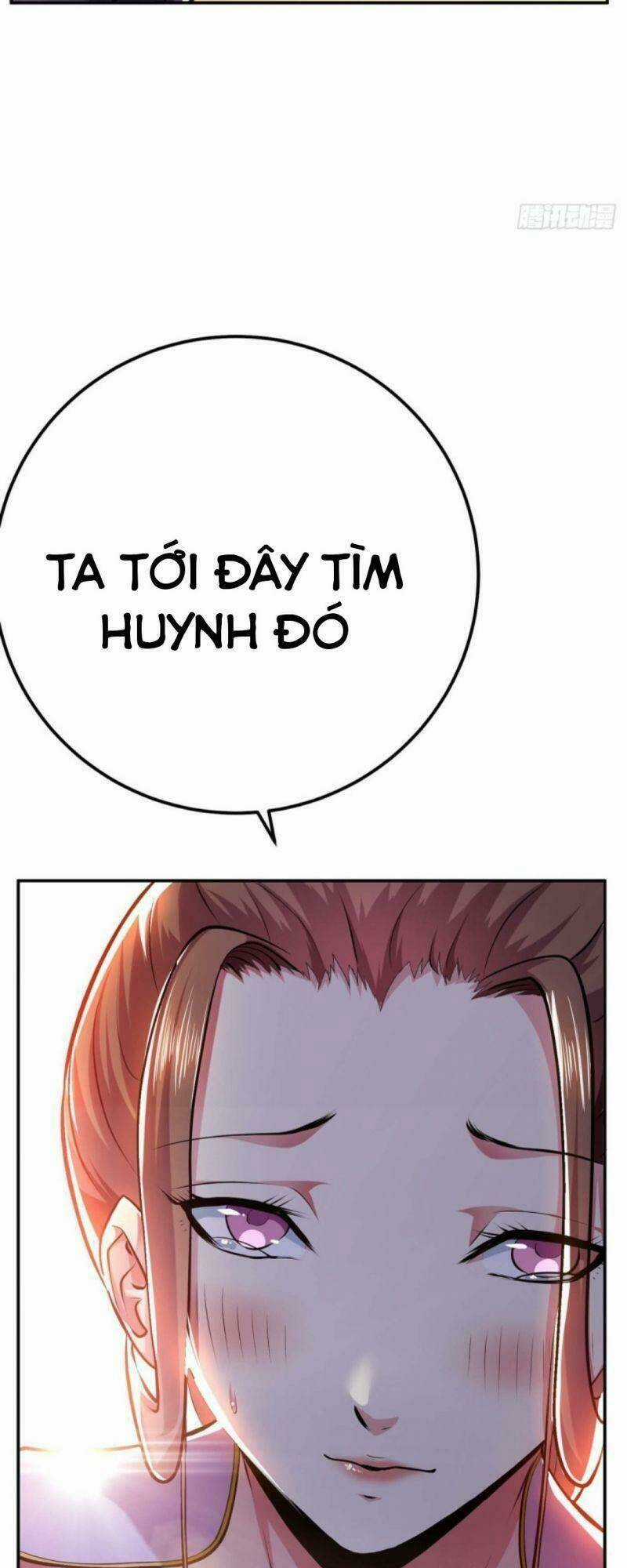 Nam Chủ Và Hậu Cung Đều Là Của Ta Chapter 5 trang 14