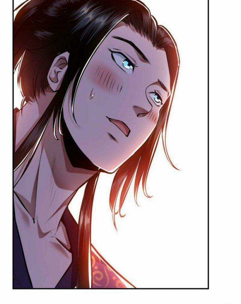 Nam Chủ Và Hậu Cung Đều Là Của Ta Chapter 5 trang 16