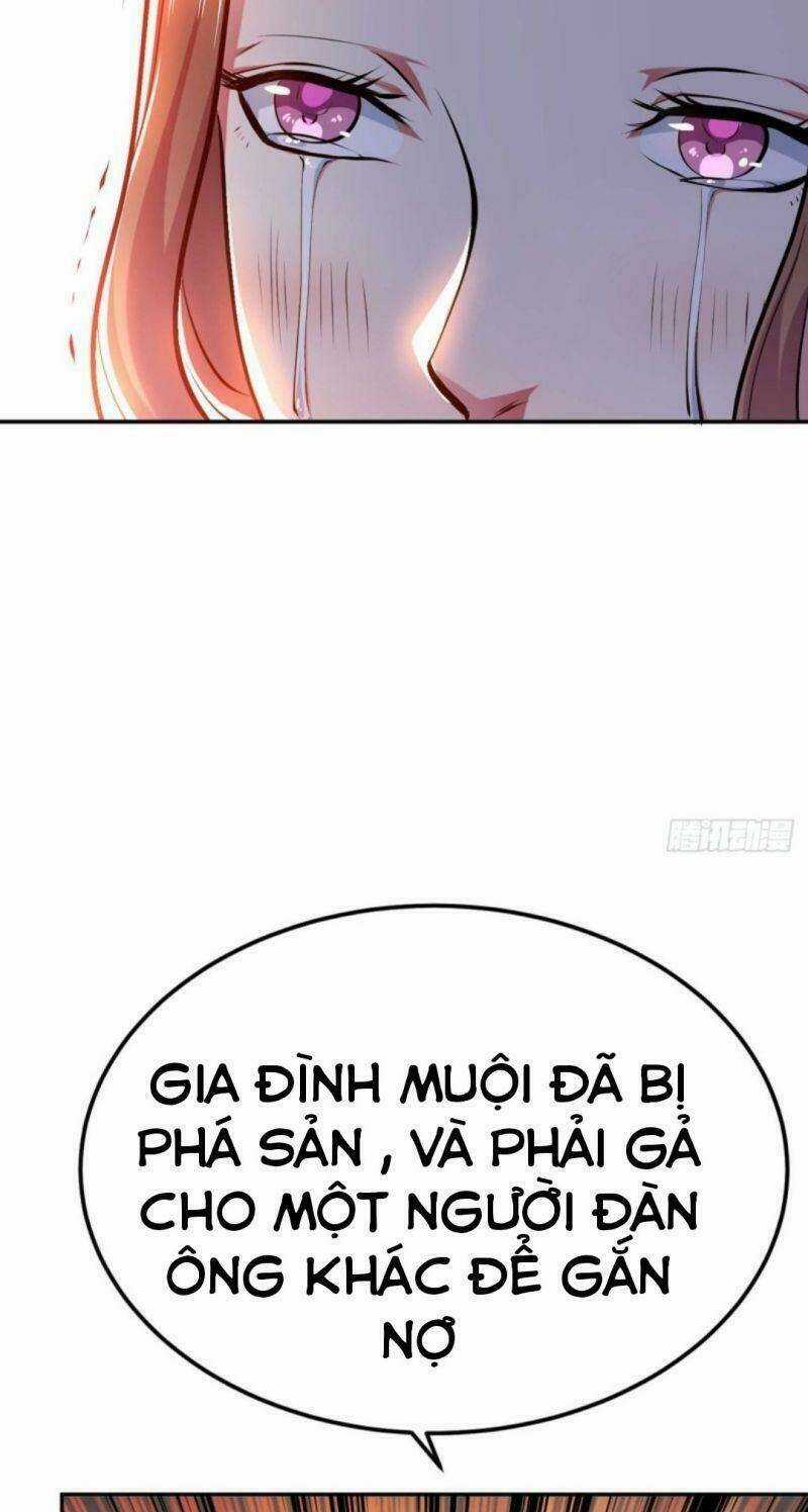 Nam Chủ Và Hậu Cung Đều Là Của Ta Chapter 5 trang 18