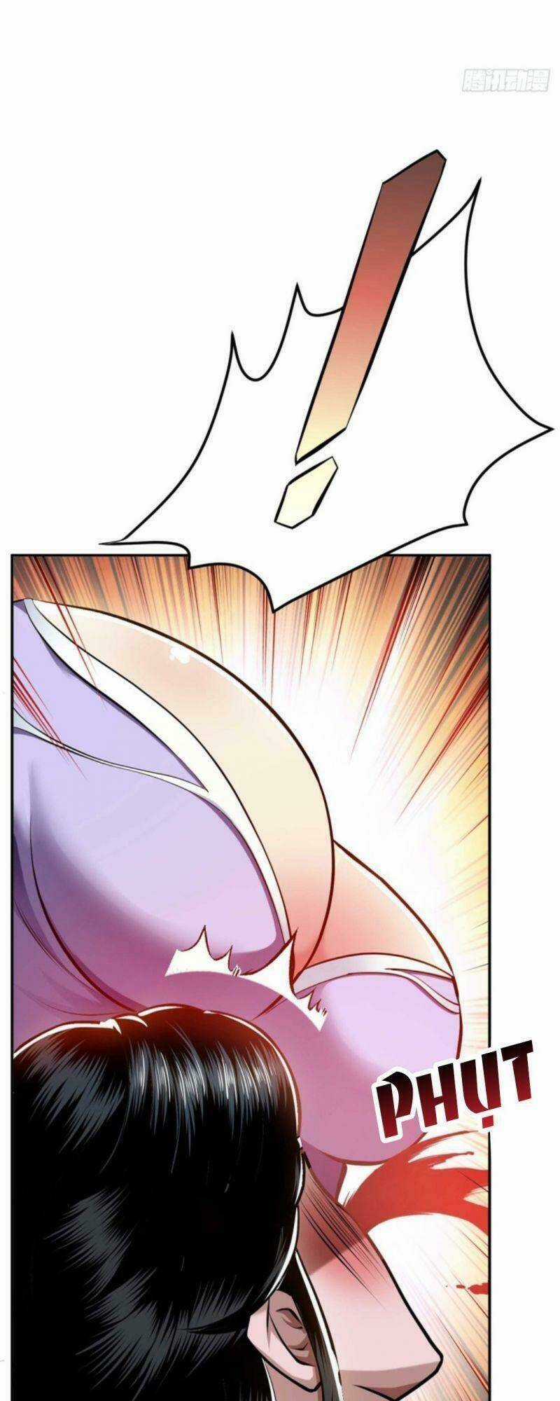 Nam Chủ Và Hậu Cung Đều Là Của Ta Chapter 5 trang 2