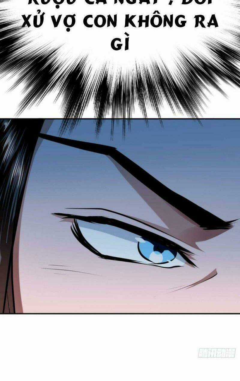 Nam Chủ Và Hậu Cung Đều Là Của Ta Chapter 5 trang 23