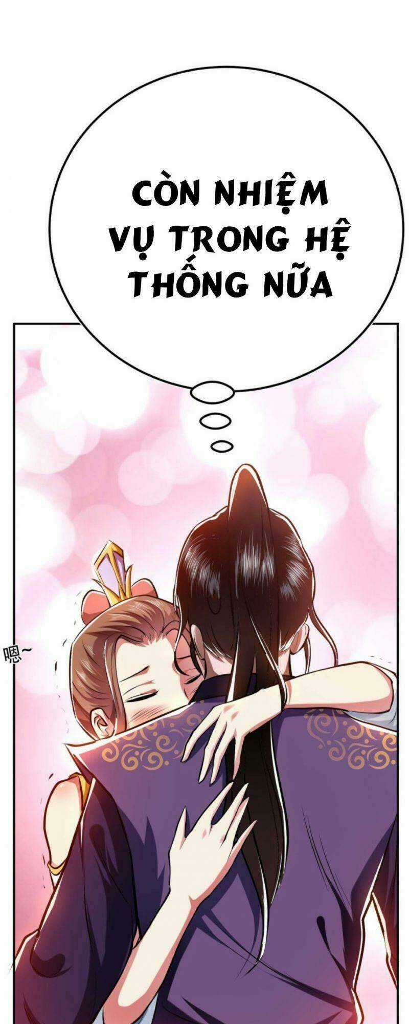 Nam Chủ Và Hậu Cung Đều Là Của Ta Chapter 5 trang 24