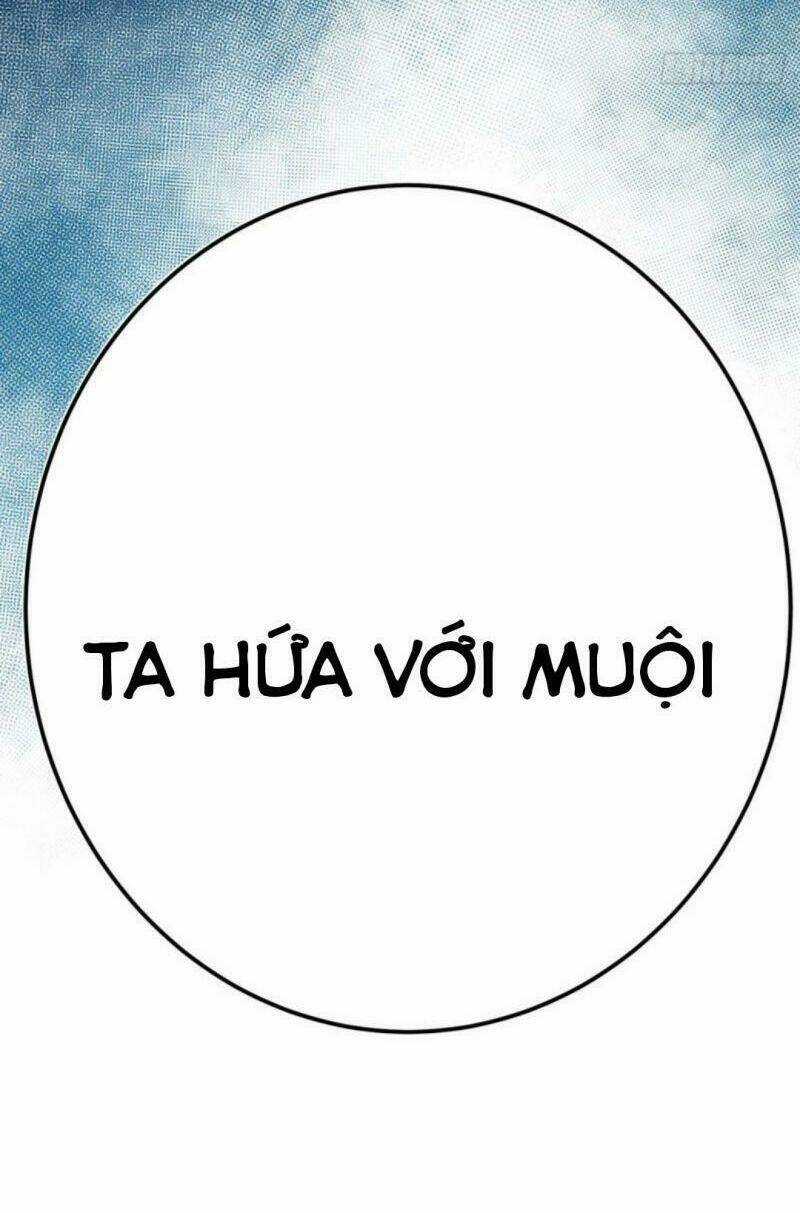 Nam Chủ Và Hậu Cung Đều Là Của Ta Chapter 5 trang 27