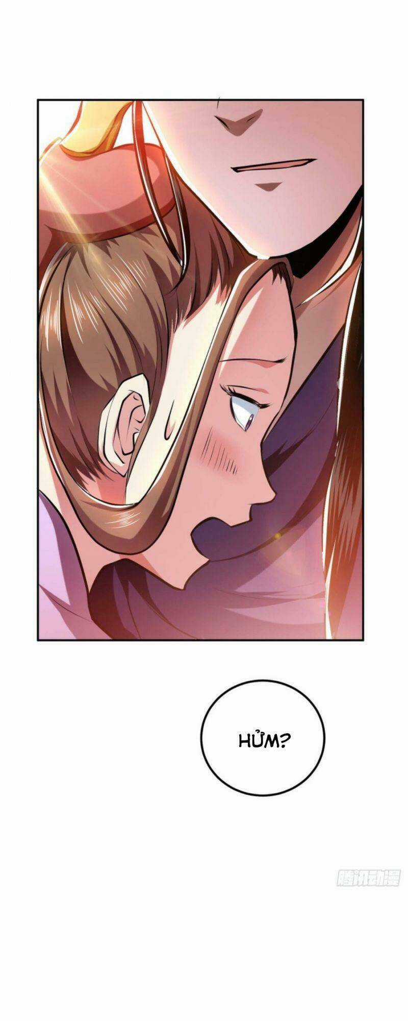 Nam Chủ Và Hậu Cung Đều Là Của Ta Chapter 5 trang 28