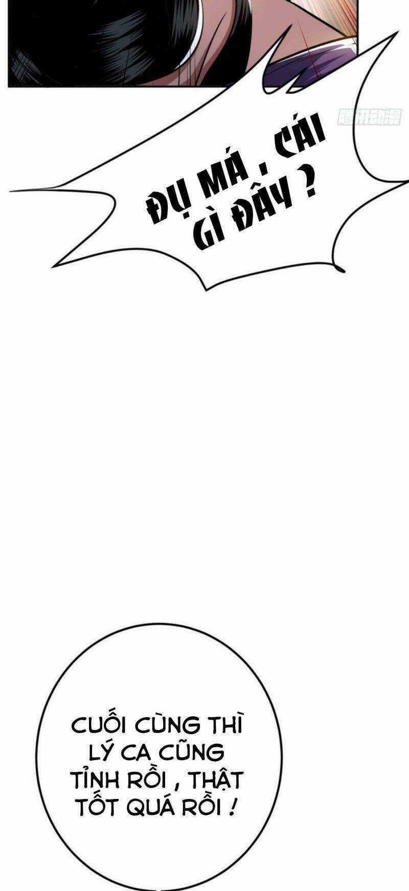 Nam Chủ Và Hậu Cung Đều Là Của Ta Chapter 5 trang 3