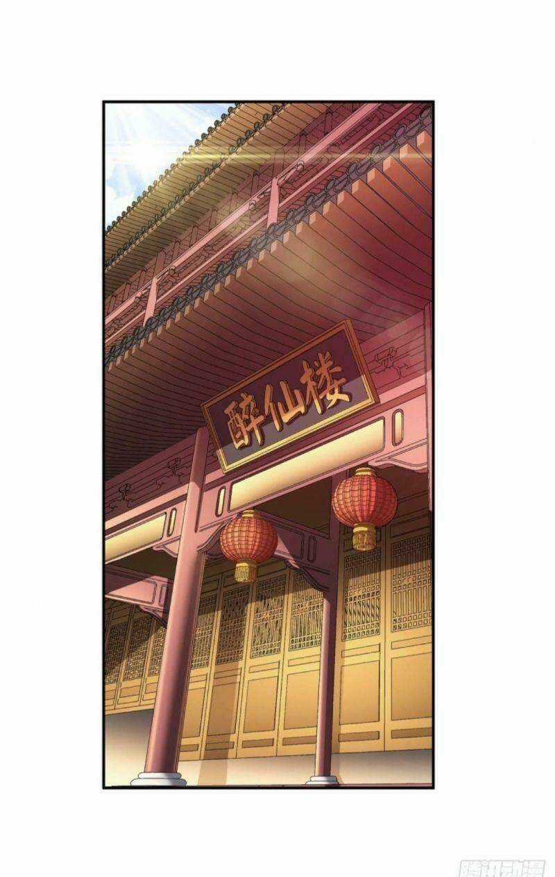 Nam Chủ Và Hậu Cung Đều Là Của Ta Chapter 5 trang 36