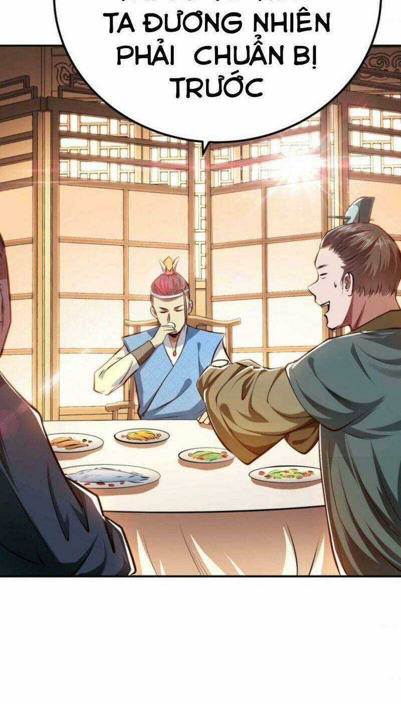 Nam Chủ Và Hậu Cung Đều Là Của Ta Chapter 5 trang 39