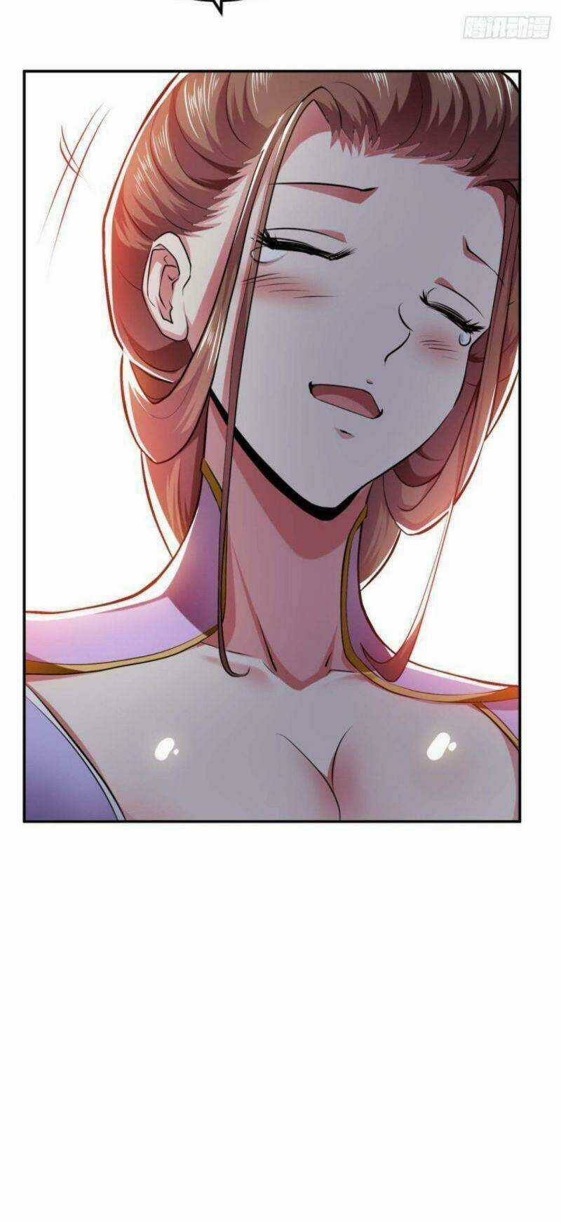 Nam Chủ Và Hậu Cung Đều Là Của Ta Chapter 5 trang 4