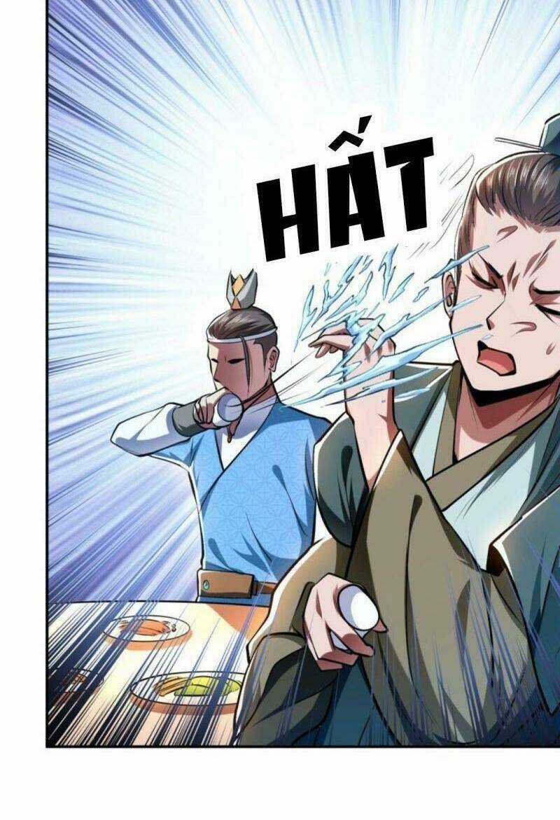 Nam Chủ Và Hậu Cung Đều Là Của Ta Chapter 5 trang 42