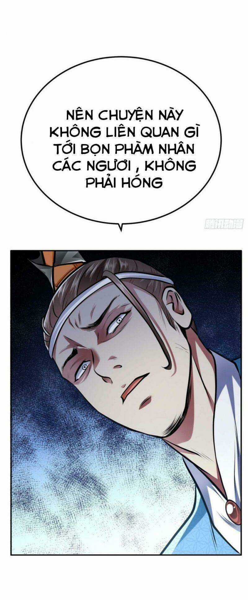 Nam Chủ Và Hậu Cung Đều Là Của Ta Chapter 5 trang 45