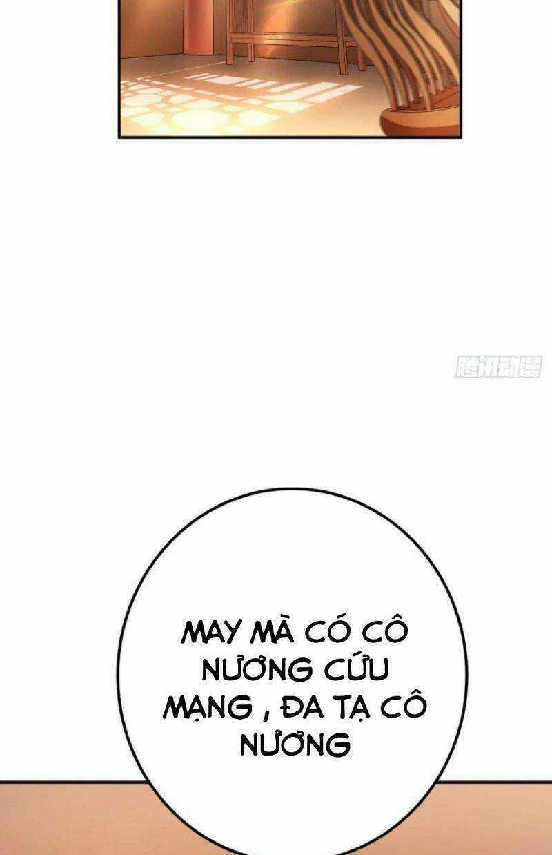 Nam Chủ Và Hậu Cung Đều Là Của Ta Chapter 5 trang 7