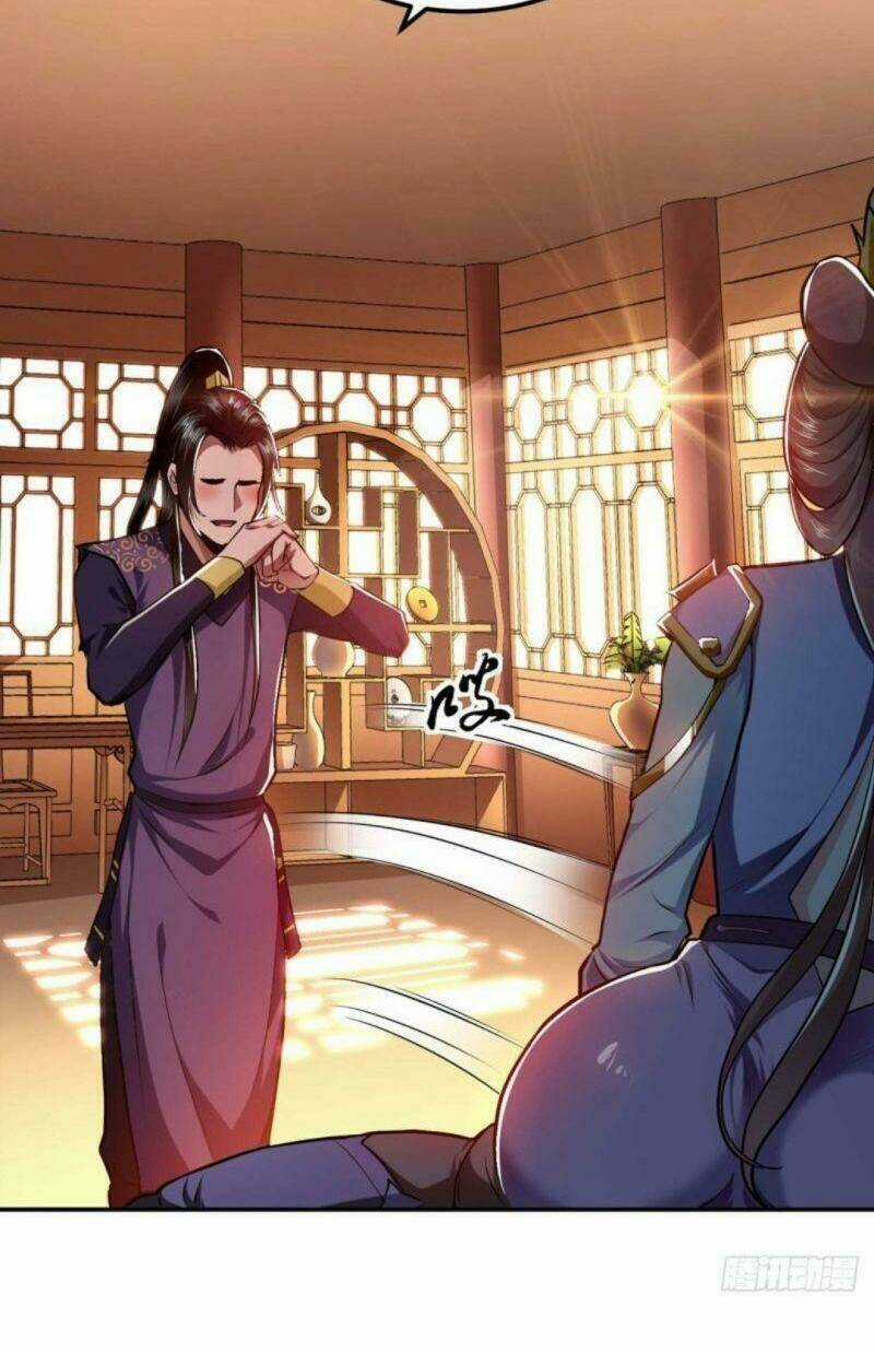 Nam Chủ Và Hậu Cung Đều Là Của Ta Chapter 5 trang 8