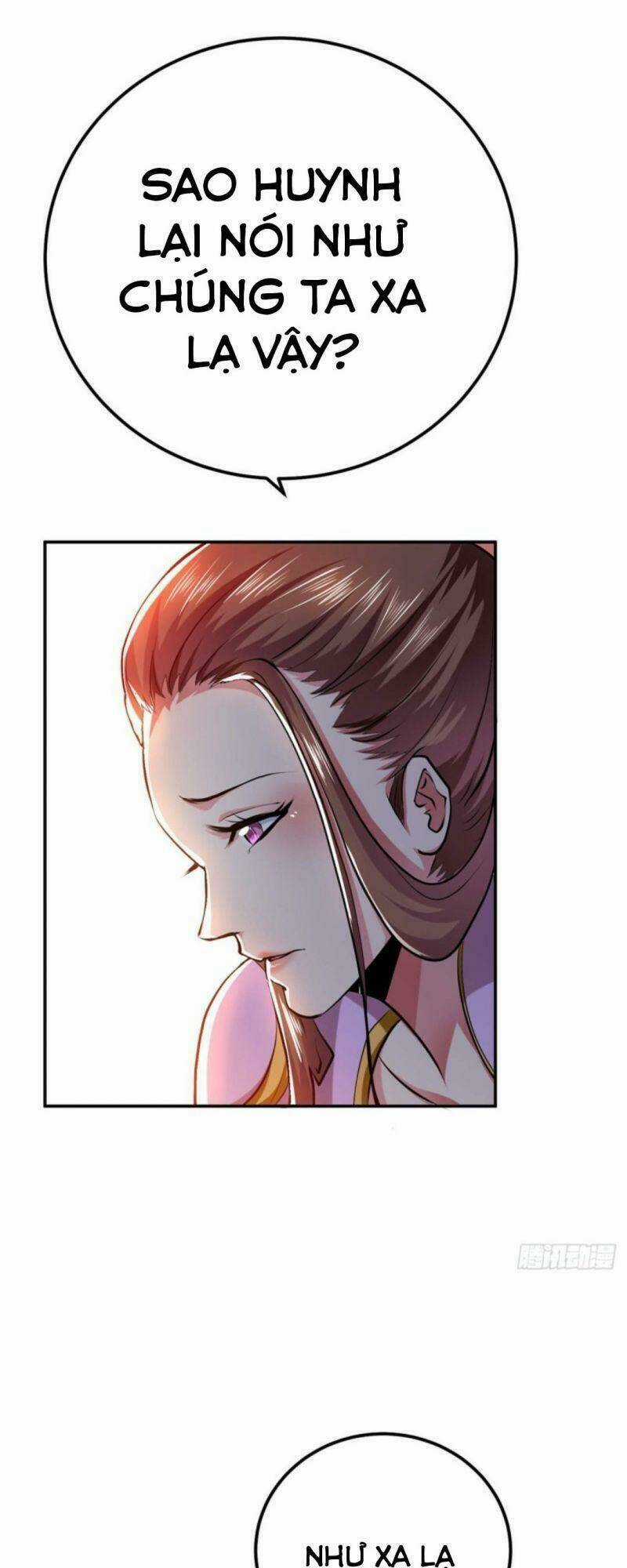 Nam Chủ Và Hậu Cung Đều Là Của Ta Chapter 5 trang 9