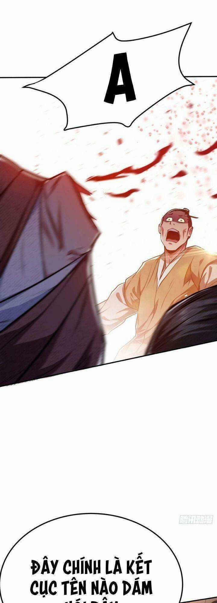 Nam Chủ Và Hậu Cung Đều Là Của Ta Chapter 6 trang 16