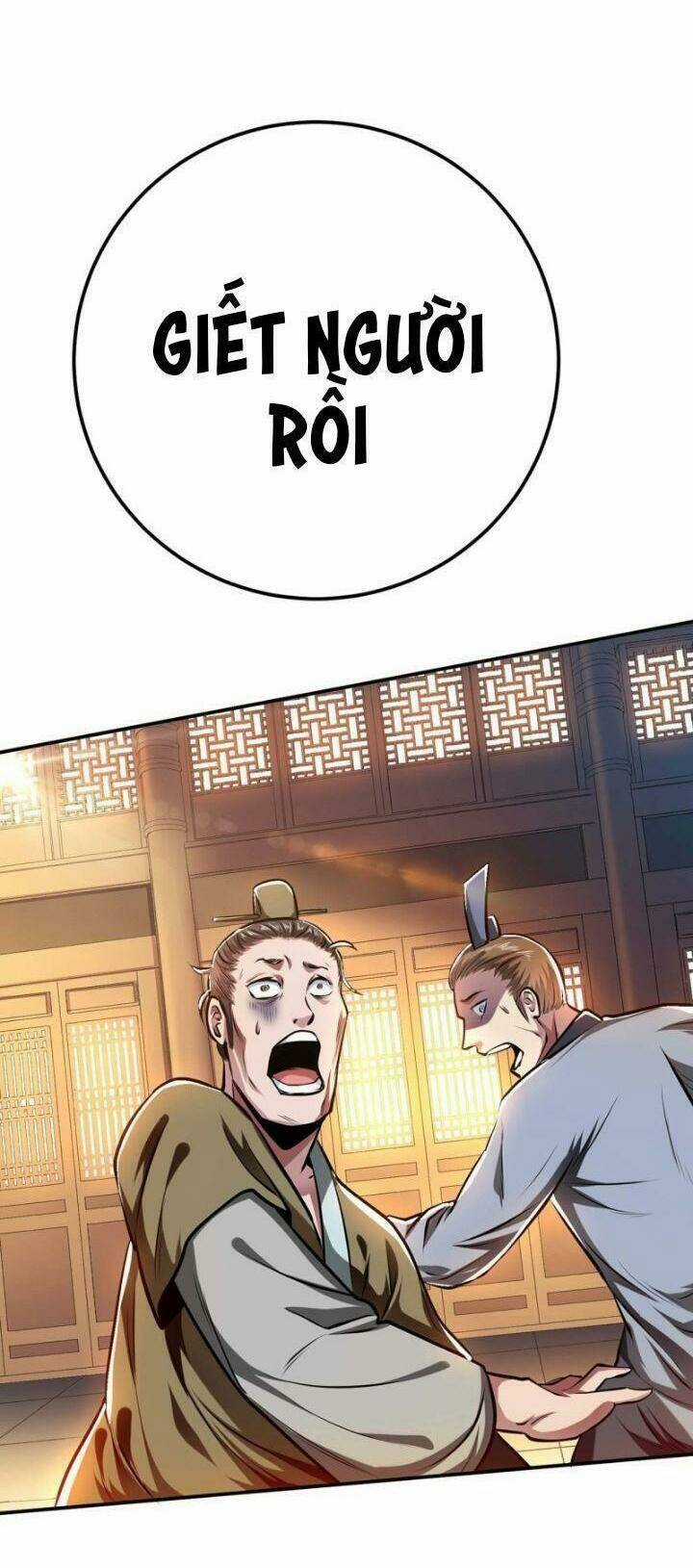 Nam Chủ Và Hậu Cung Đều Là Của Ta Chapter 6 trang 18