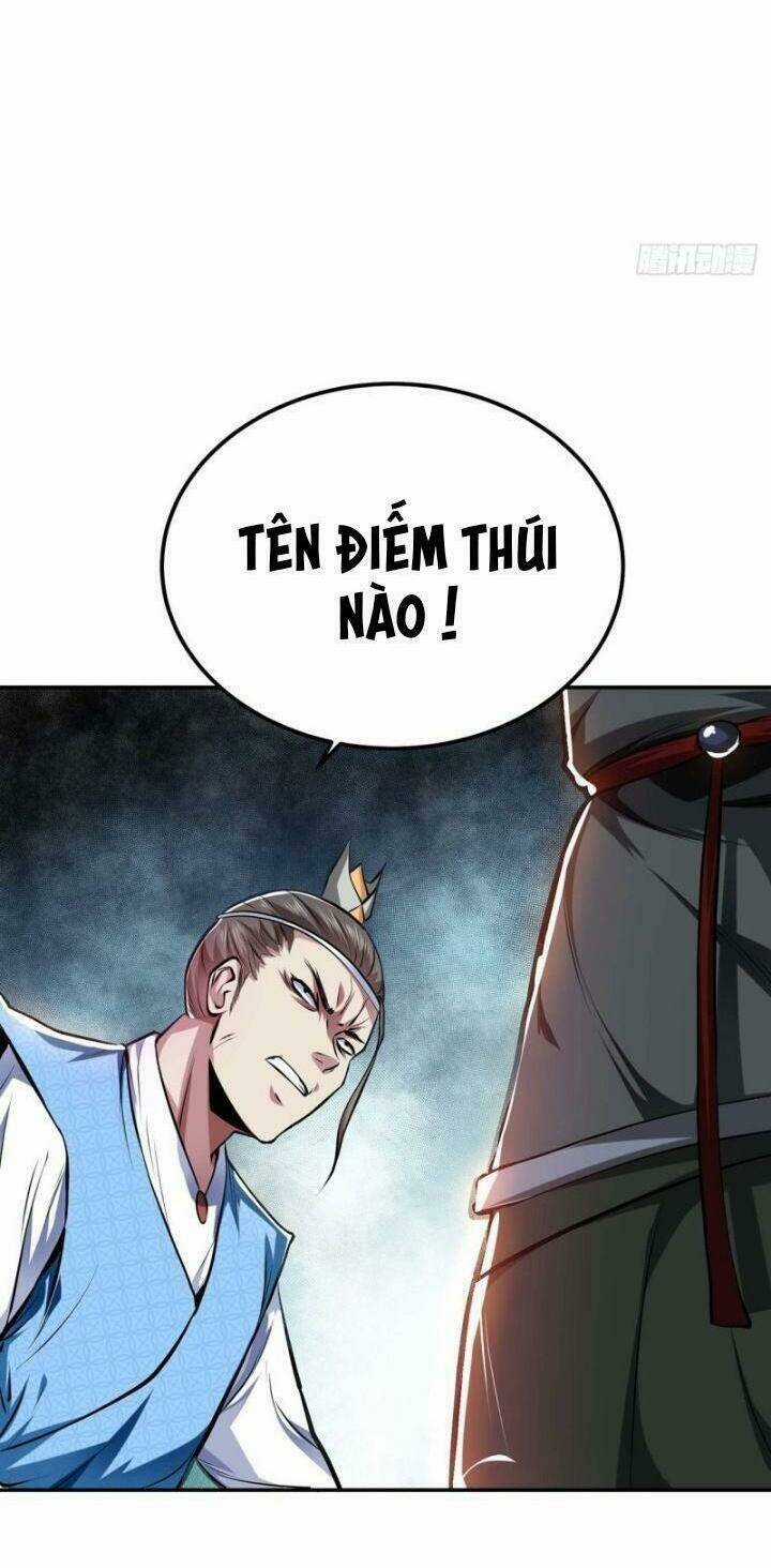 Nam Chủ Và Hậu Cung Đều Là Của Ta Chapter 6 trang 24