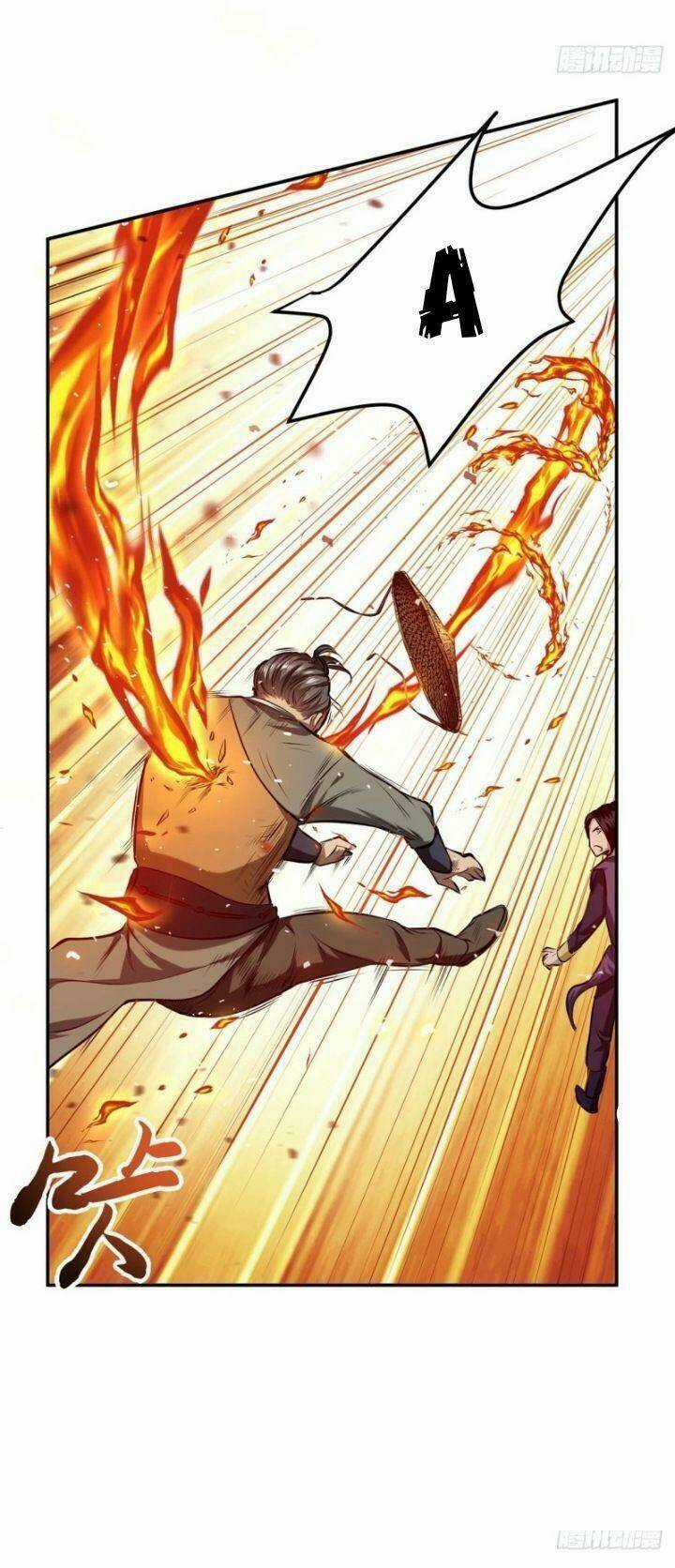 Nam Chủ Và Hậu Cung Đều Là Của Ta Chapter 6 trang 28