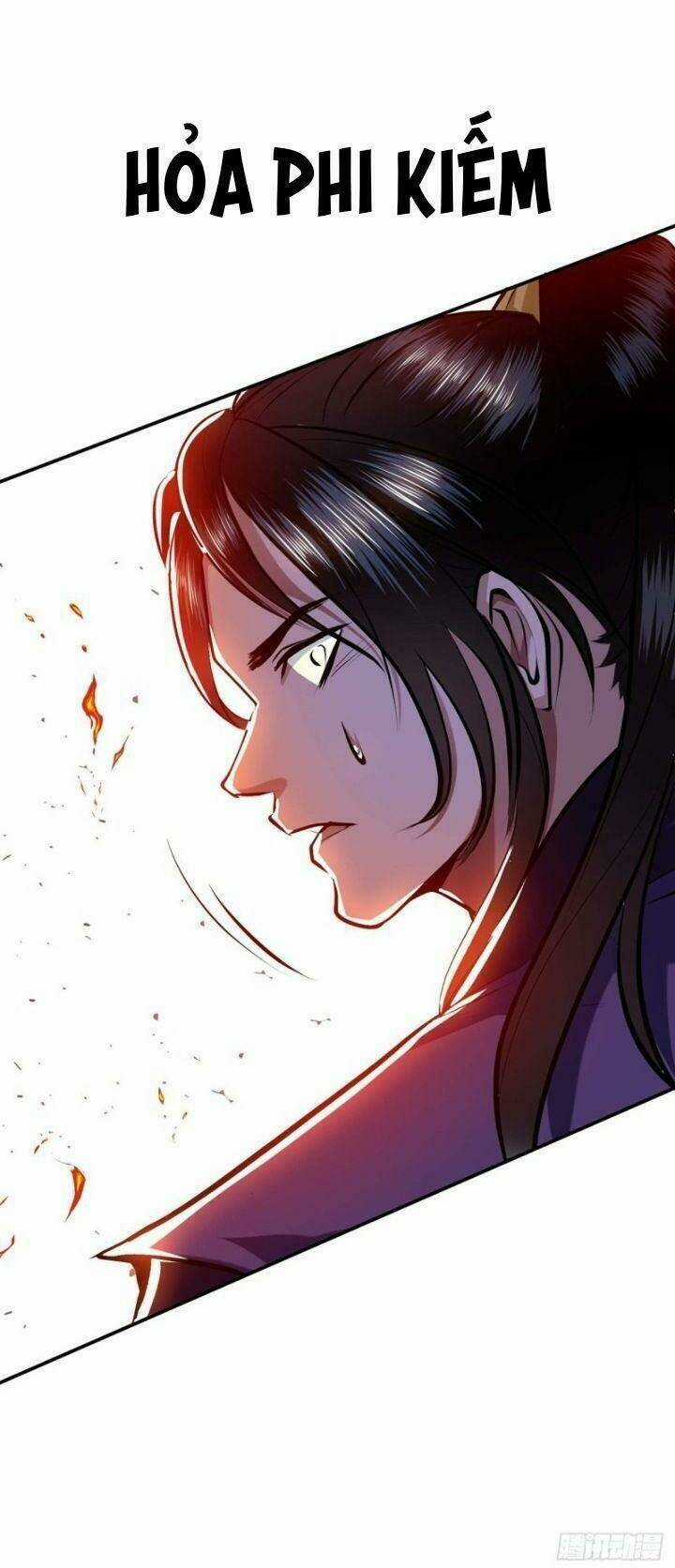 Nam Chủ Và Hậu Cung Đều Là Của Ta Chapter 6 trang 29