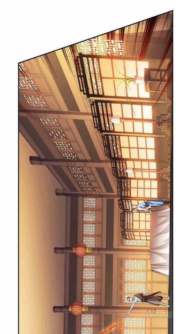 Nam Chủ Và Hậu Cung Đều Là Của Ta Chapter 6 trang 30