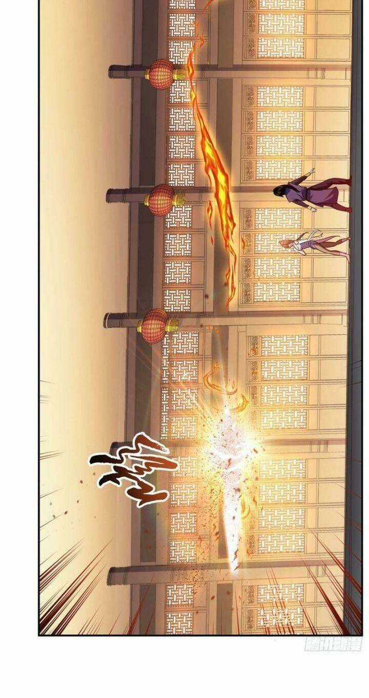 Nam Chủ Và Hậu Cung Đều Là Của Ta Chapter 6 trang 31