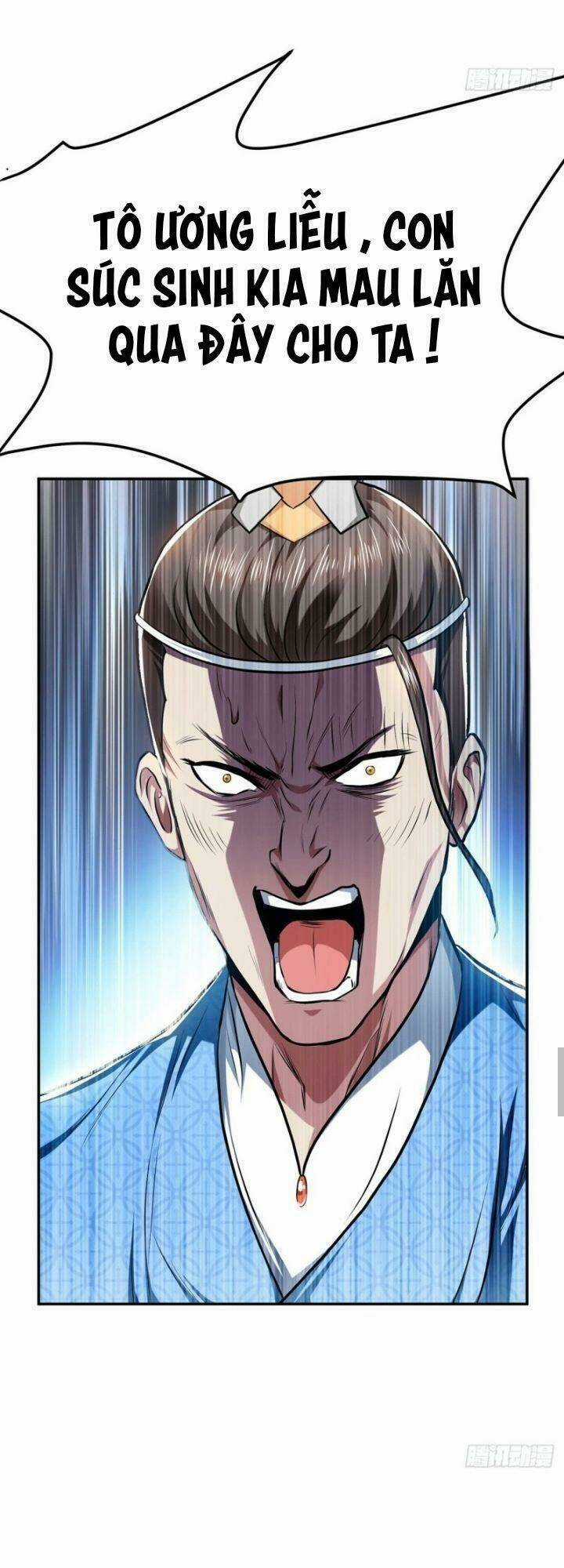 Nam Chủ Và Hậu Cung Đều Là Của Ta Chapter 6 trang 4