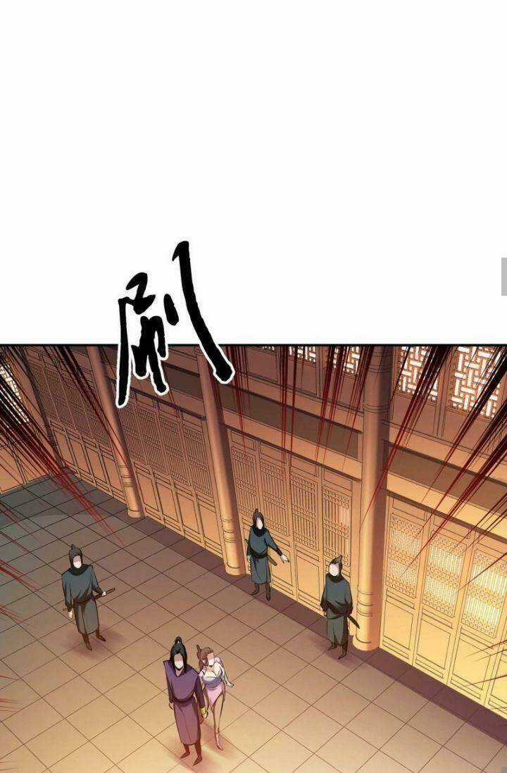 Nam Chủ Và Hậu Cung Đều Là Của Ta Chapter 6 trang 8