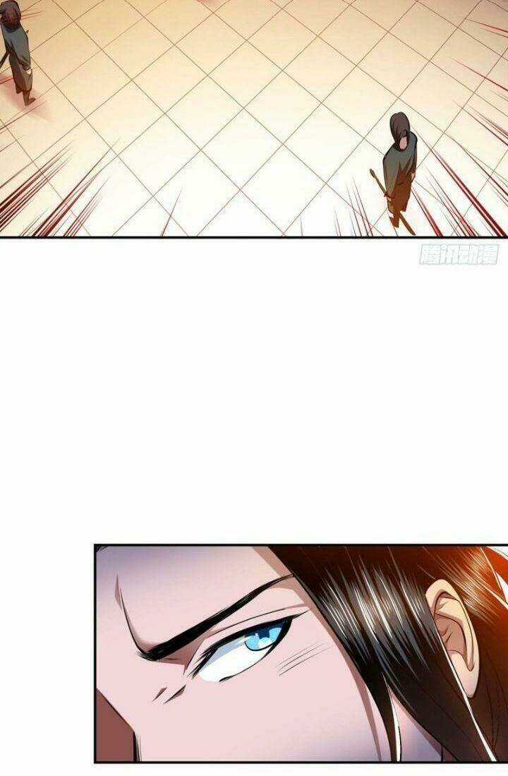 Nam Chủ Và Hậu Cung Đều Là Của Ta Chapter 6 trang 9