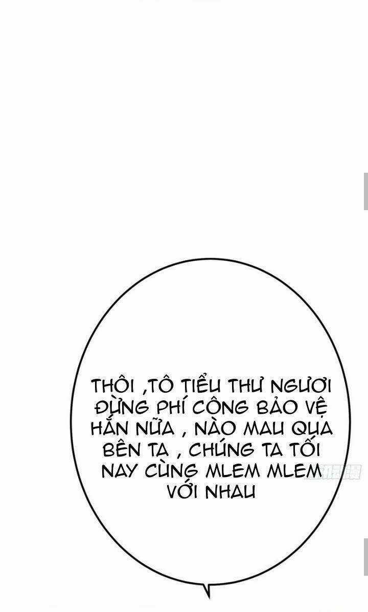 Nam Chủ Và Hậu Cung Đều Là Của Ta Chapter 7 trang 11