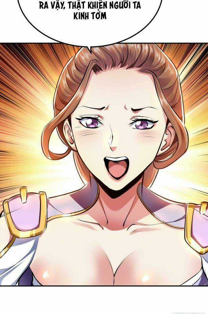 Nam Chủ Và Hậu Cung Đều Là Của Ta Chapter 7 trang 14