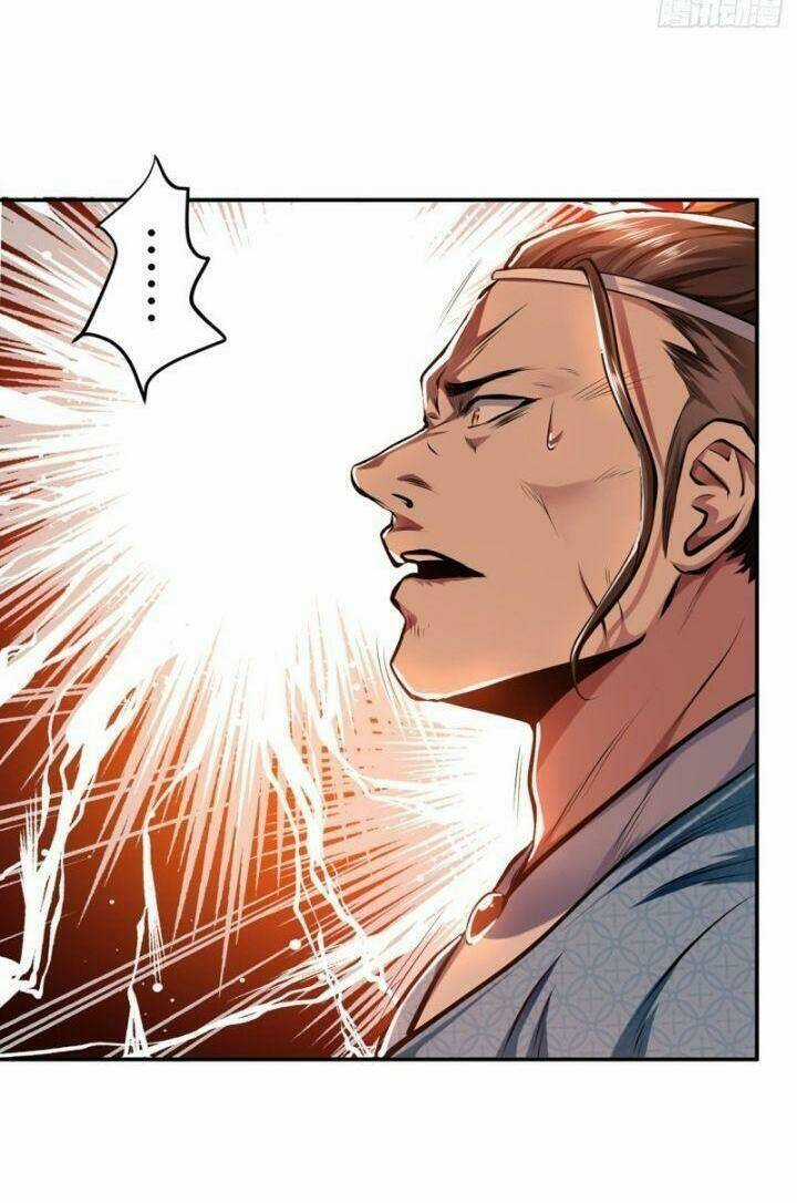 Nam Chủ Và Hậu Cung Đều Là Của Ta Chapter 7 trang 15