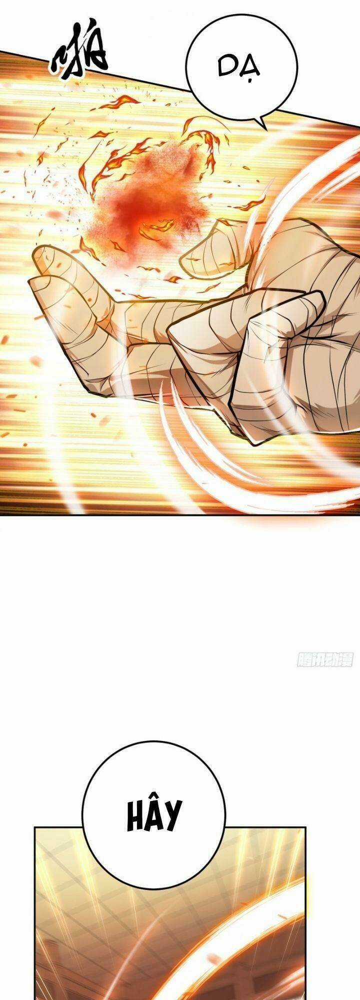 Nam Chủ Và Hậu Cung Đều Là Của Ta Chapter 7 trang 19