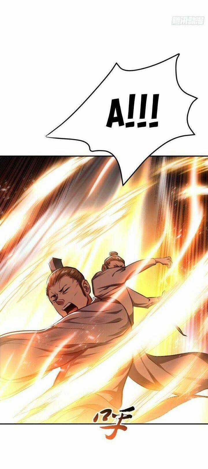 Nam Chủ Và Hậu Cung Đều Là Của Ta Chapter 7 trang 26