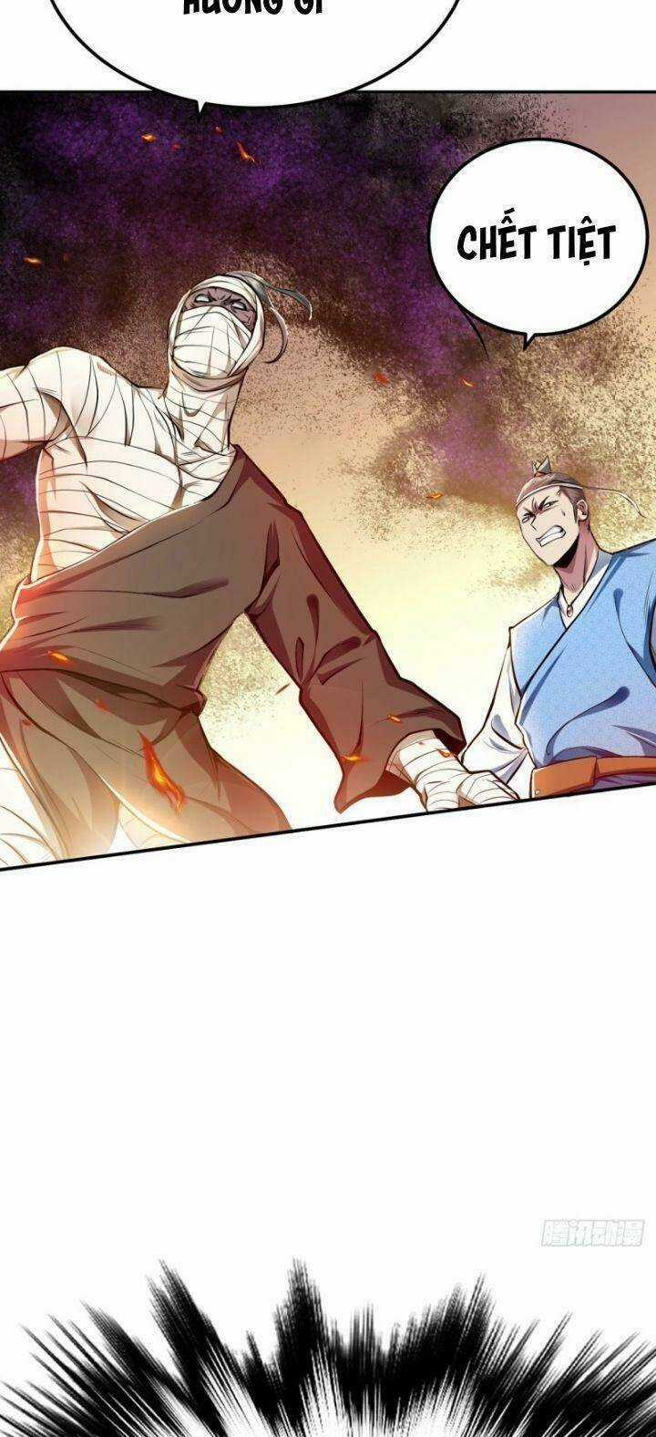 Nam Chủ Và Hậu Cung Đều Là Của Ta Chapter 7 trang 33