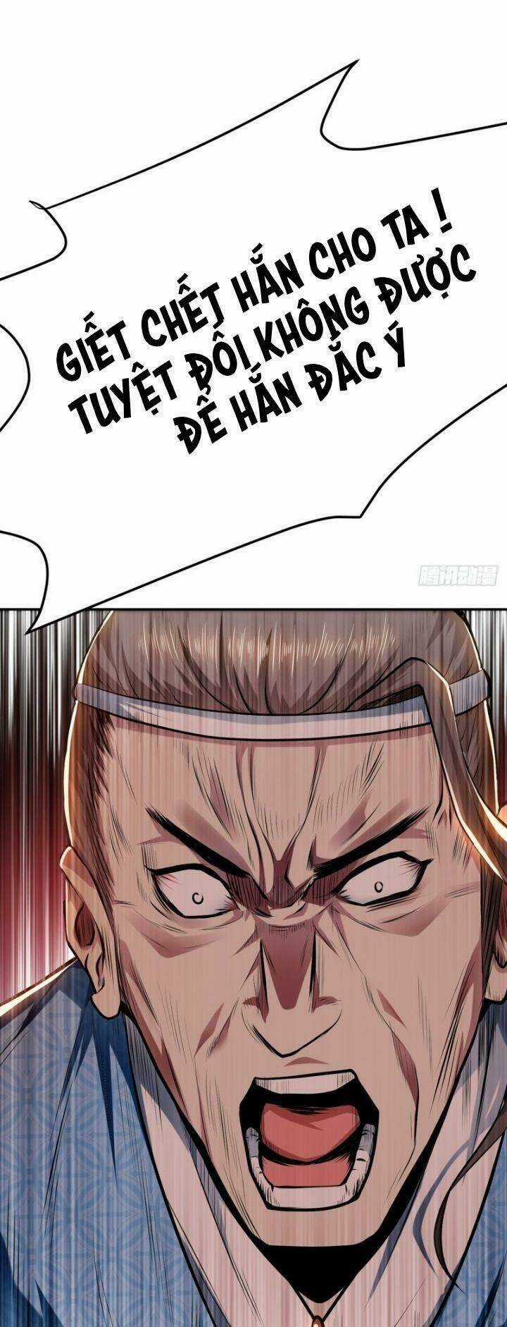 Nam Chủ Và Hậu Cung Đều Là Của Ta Chapter 7 trang 35