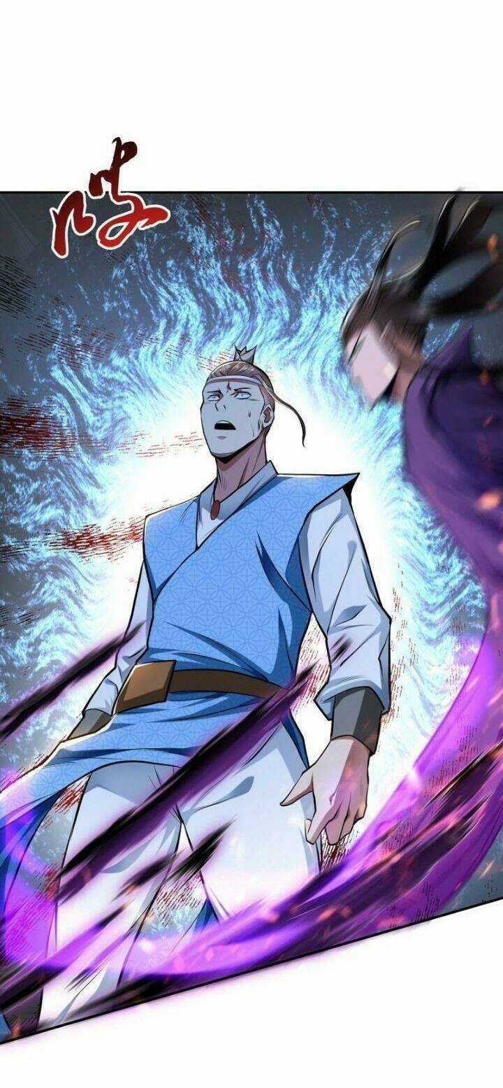 Nam Chủ Và Hậu Cung Đều Là Của Ta Chapter 7 trang 38