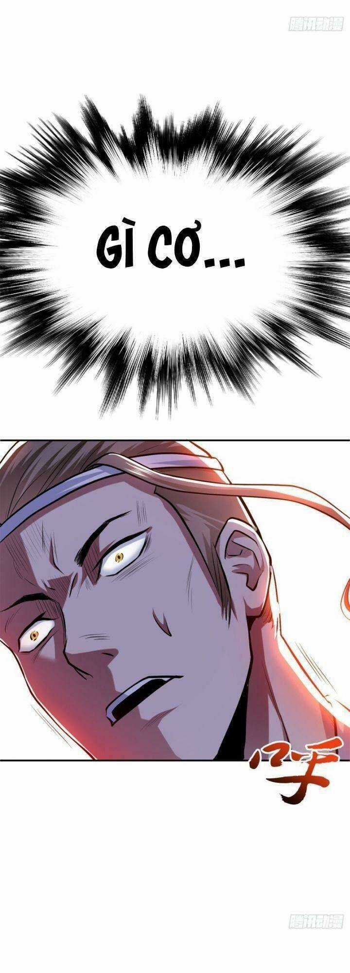 Nam Chủ Và Hậu Cung Đều Là Của Ta Chapter 7 trang 39