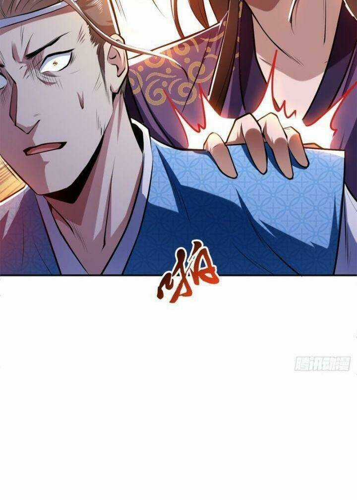 Nam Chủ Và Hậu Cung Đều Là Của Ta Chapter 7 trang 41