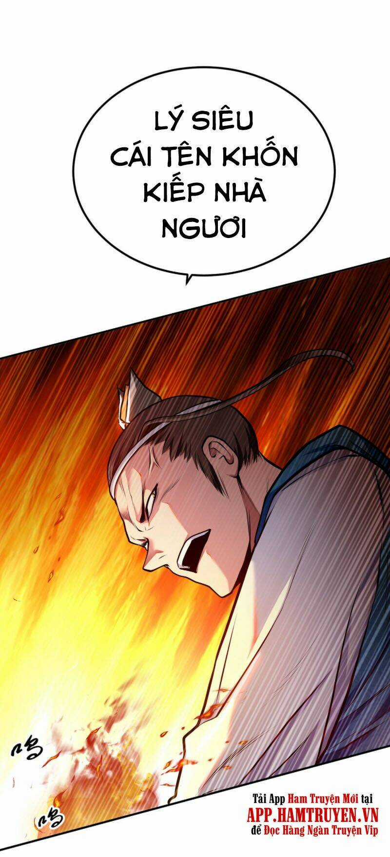 Nam Chủ Và Hậu Cung Đều Là Của Ta Chapter 8 trang 12