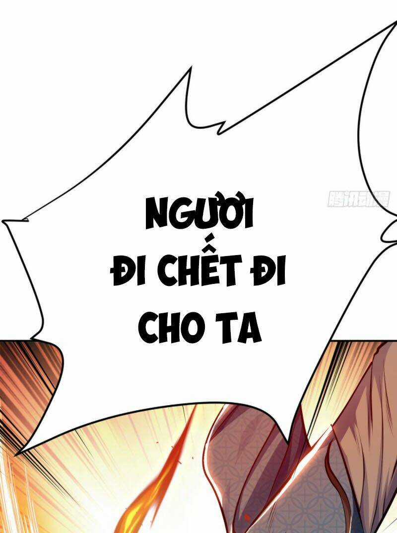 Nam Chủ Và Hậu Cung Đều Là Của Ta Chapter 8 trang 13