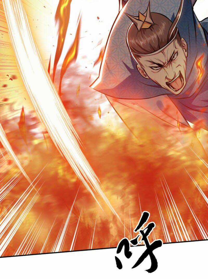 Nam Chủ Và Hậu Cung Đều Là Của Ta Chapter 8 trang 14