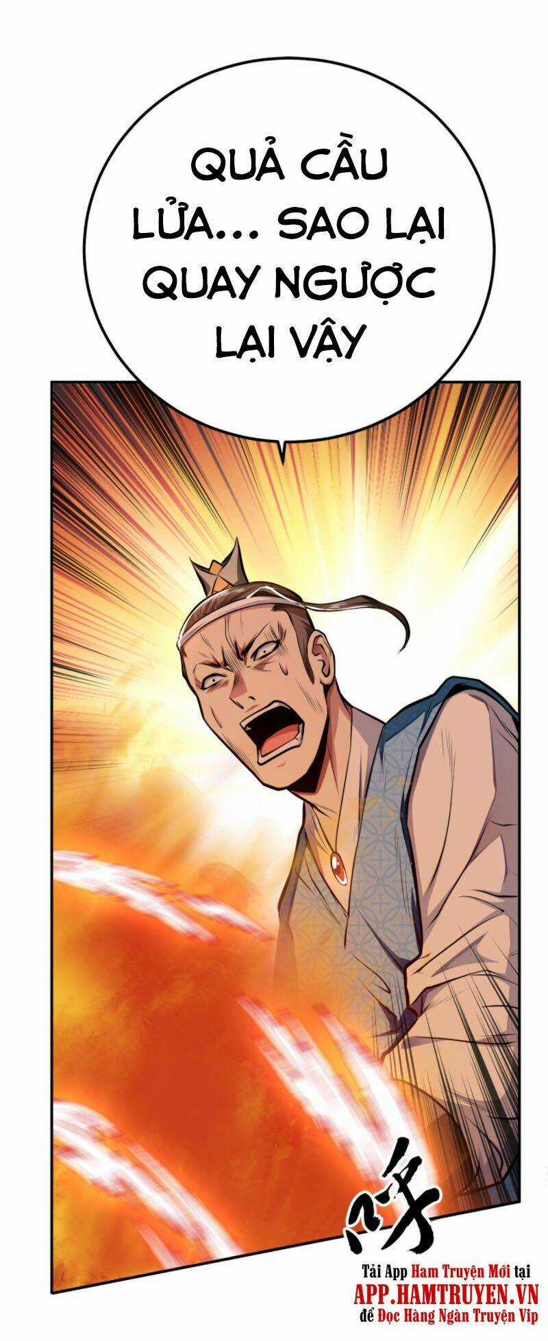 Nam Chủ Và Hậu Cung Đều Là Của Ta Chapter 8 trang 17