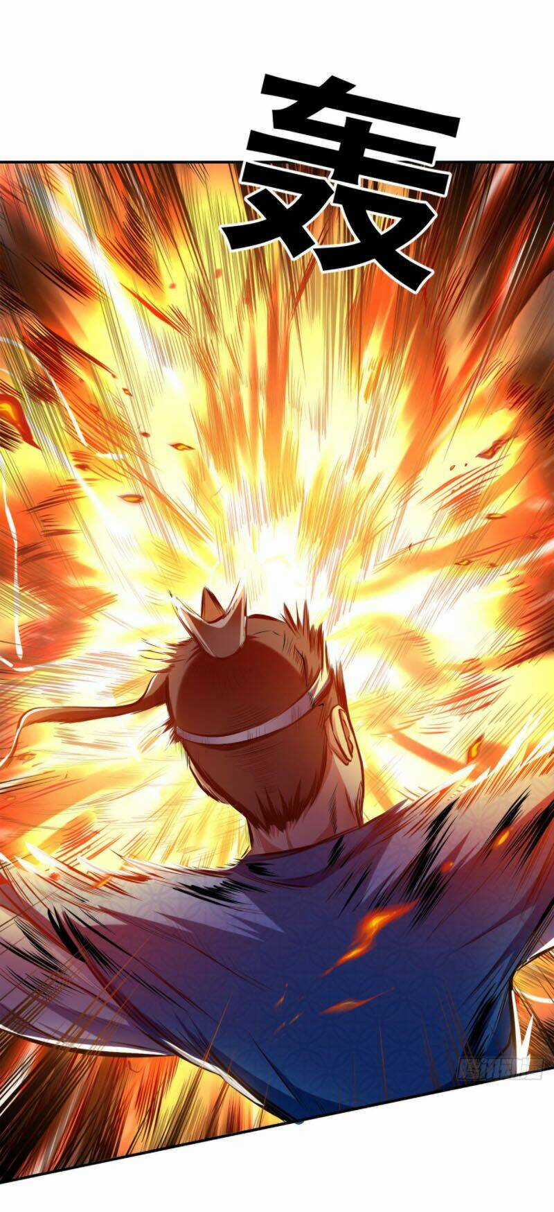 Nam Chủ Và Hậu Cung Đều Là Của Ta Chapter 8 trang 18